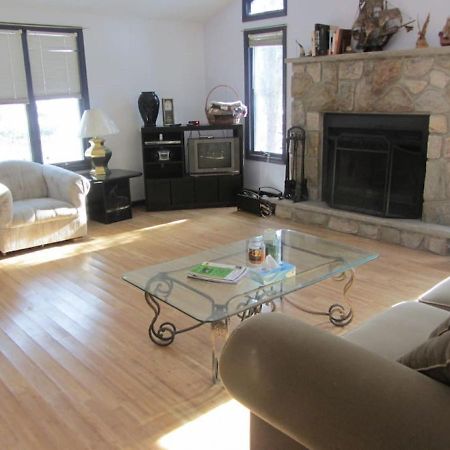 Cozy Pocono Cottage Near Jack Frost Jim Thorpe Albrightsville Ngoại thất bức ảnh