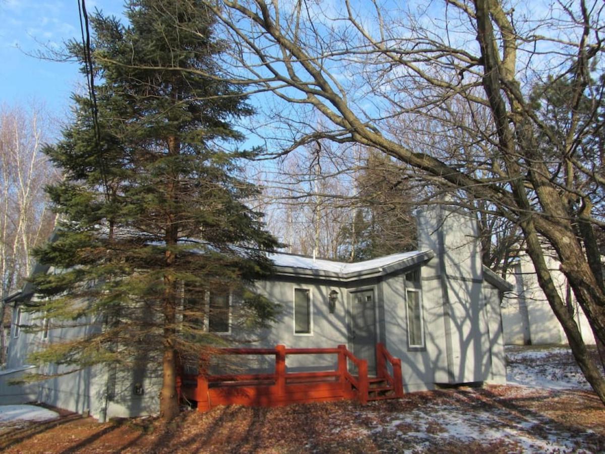 Cozy Pocono Cottage Near Jack Frost Jim Thorpe Albrightsville Ngoại thất bức ảnh