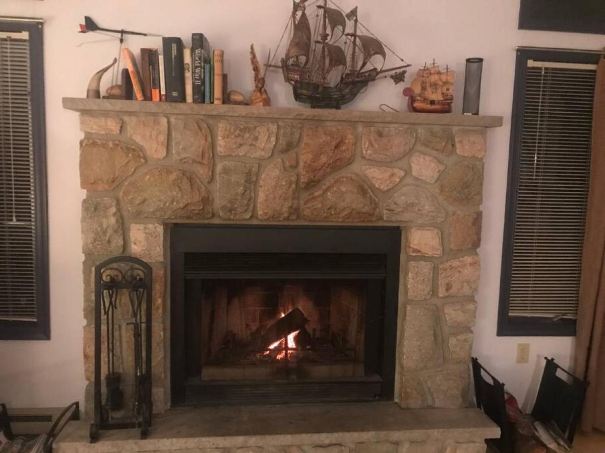 Cozy Pocono Cottage Near Jack Frost Jim Thorpe Albrightsville Ngoại thất bức ảnh